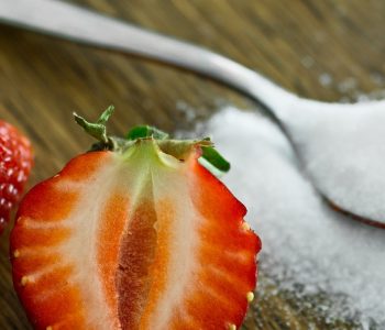 perchè utilizzare prodotti senza zuccheri aggiunti