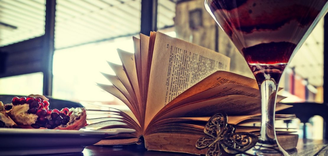 Ricetta aperitivo tintoretto