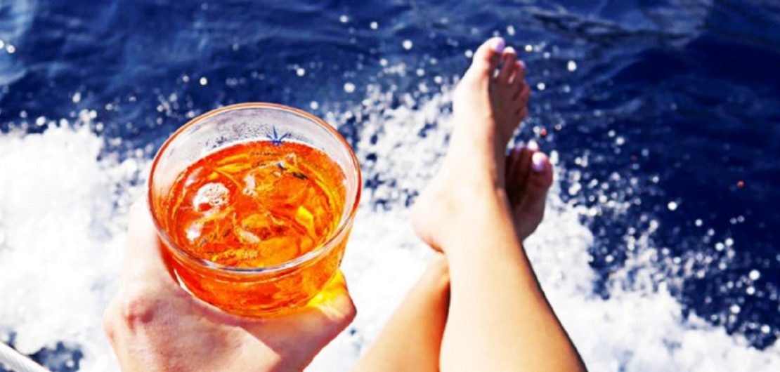 ricetta aperitivo skipper