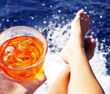 ricetta aperitivo skipper