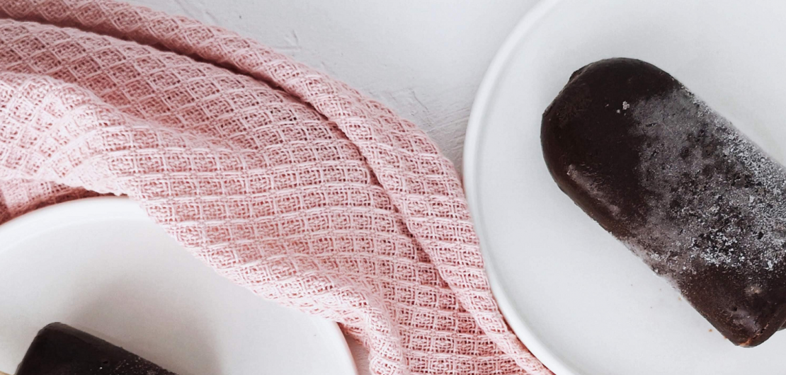 cioccolato latte e graviola