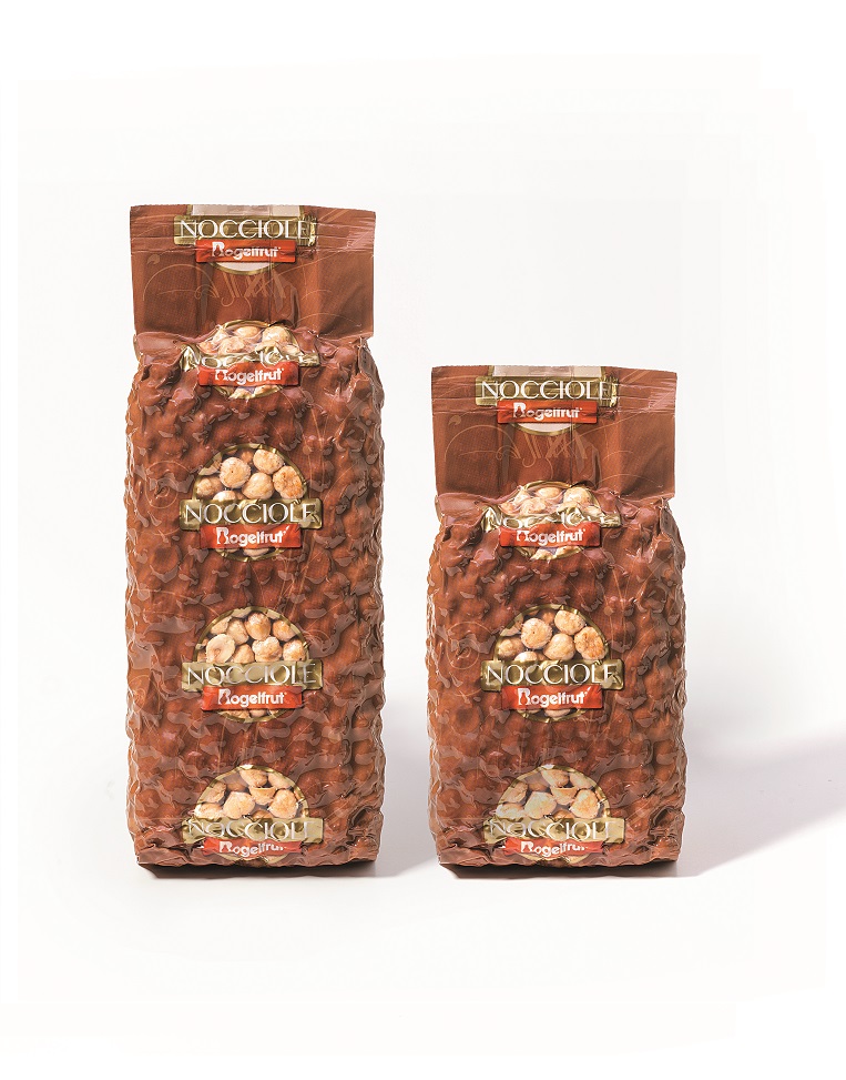 nocciole intere