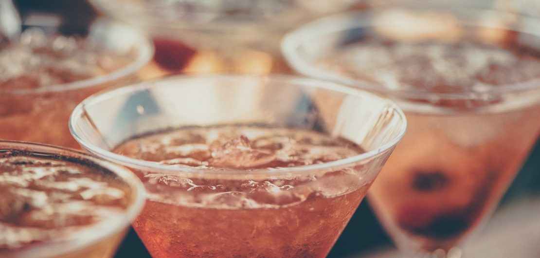 ricetta aperitivo trinidad