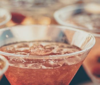 ricetta aperitivo trinidad