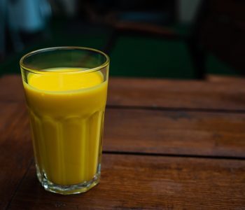 lassi mango