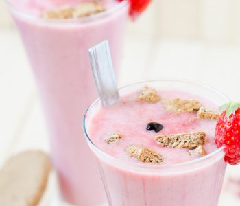 smoothie
