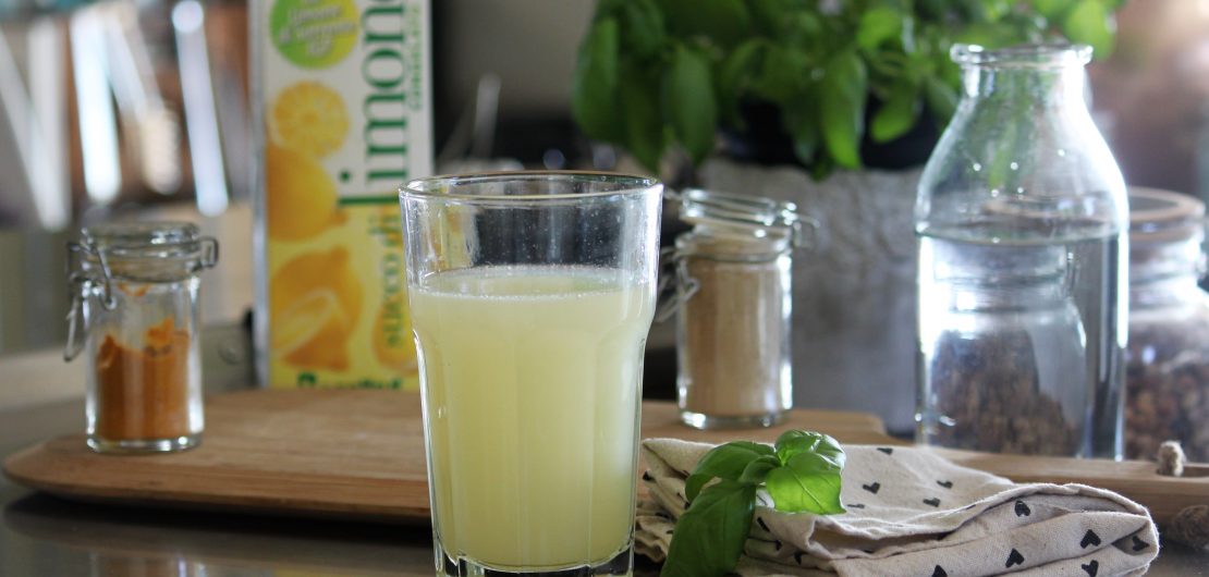 limone di sorrento igp