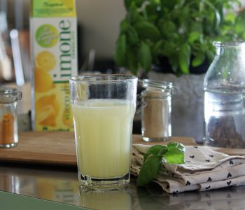 limone di sorrento igp