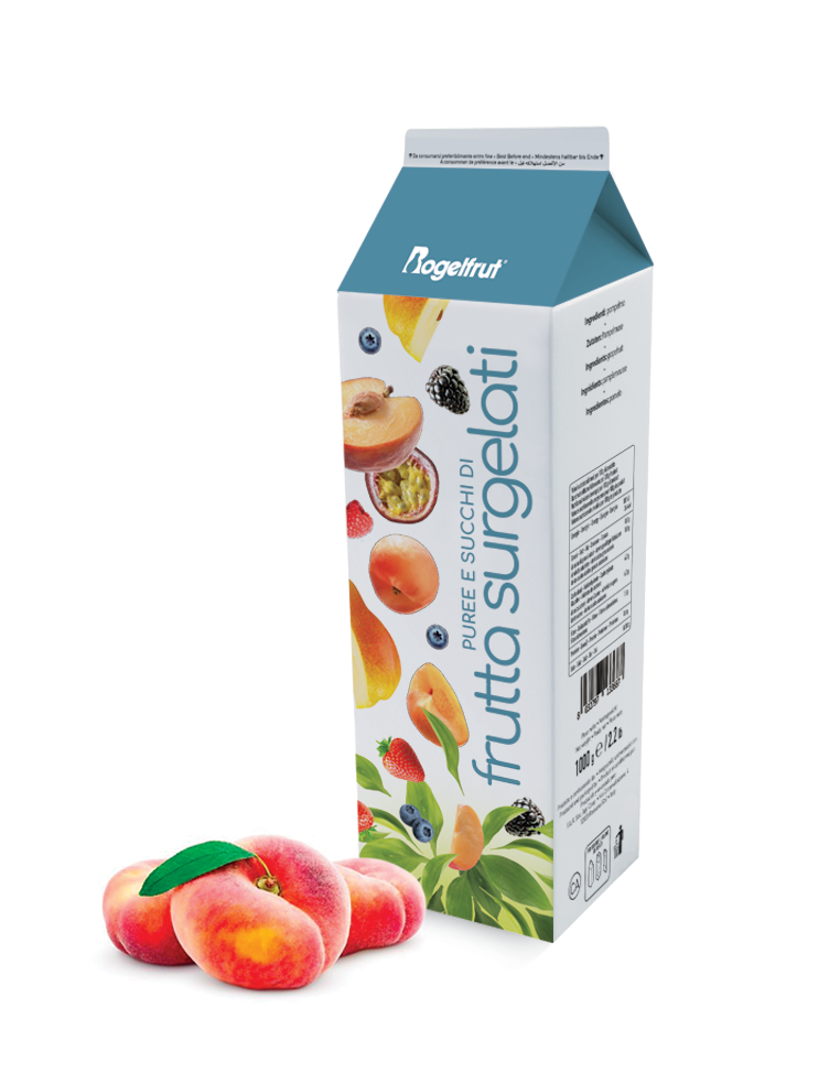 Pesca bianca saturnia