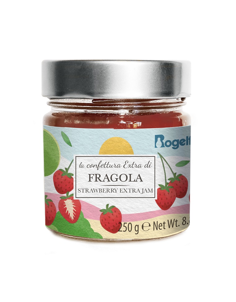 Fragola
