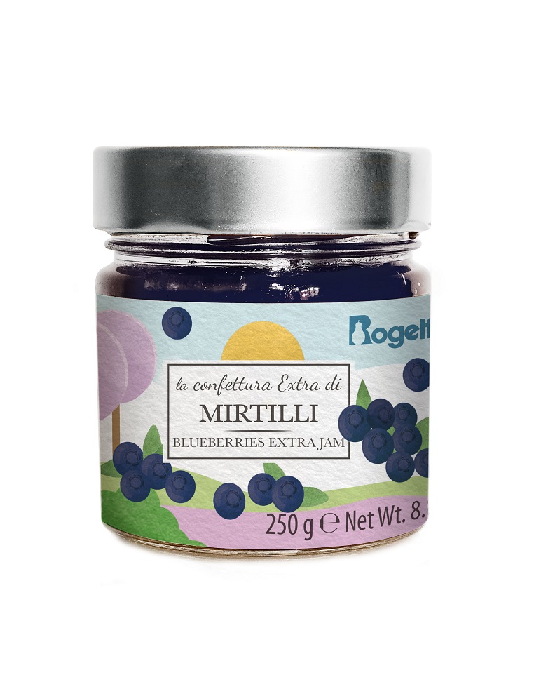 Mirtilli