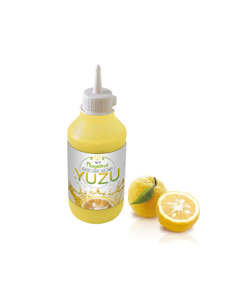 yuzu