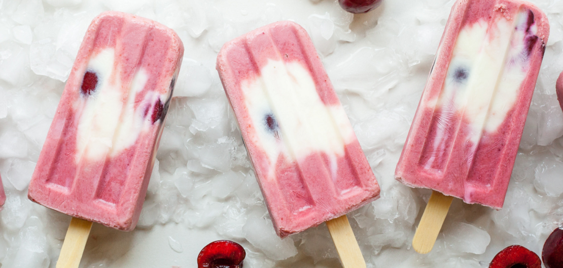 puree di frutta surgelata