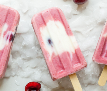 puree di frutta surgelata