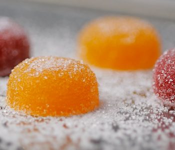 GELATINE DI FRUTTA