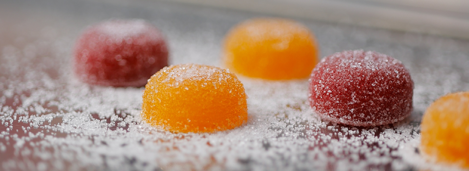 GELATINE DI FRUTTA