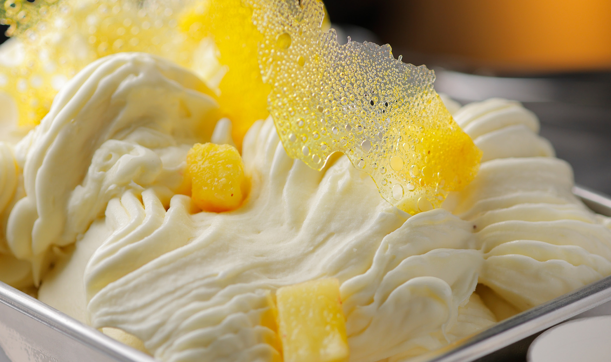 La nostra passione per la frutta