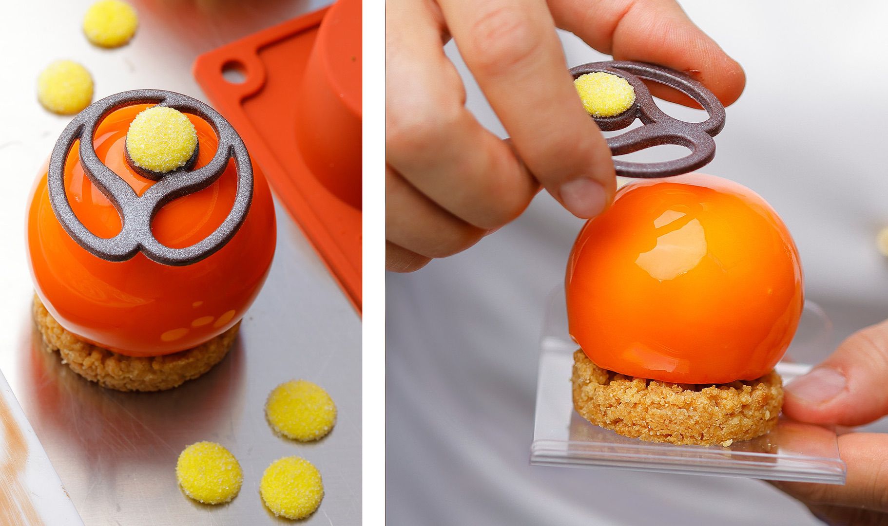 Le ricette d'eccellenza di Rogelfrut