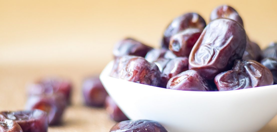 Datteri medjoul denocciolati