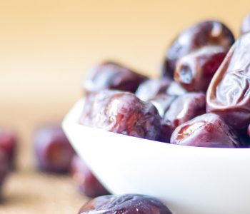 Datteri medjoul denocciolati