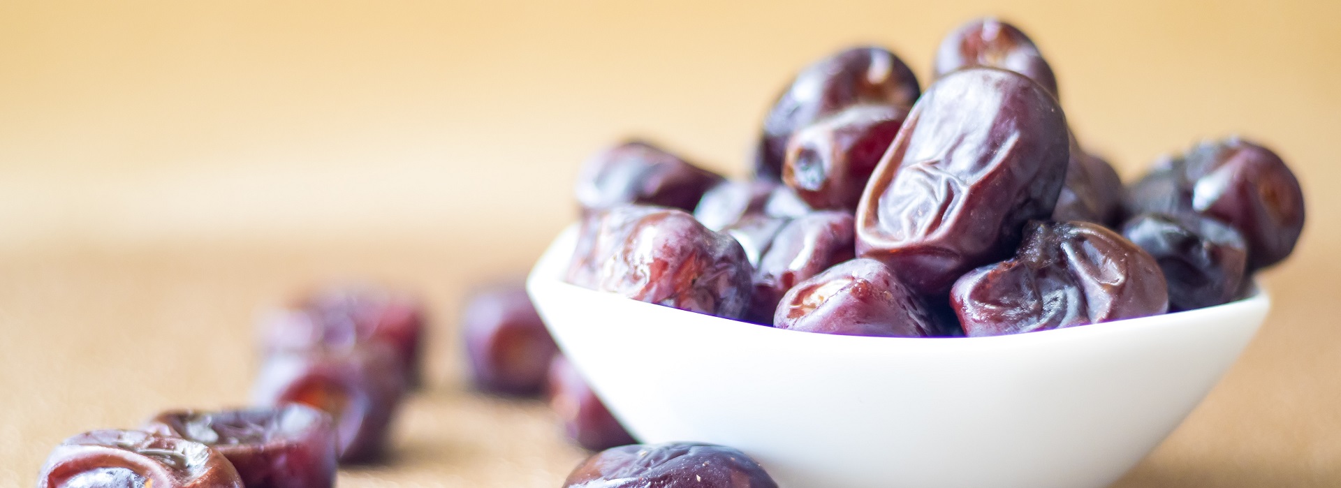 Datteri medjoul denocciolati