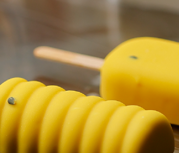 Stecco passion fruit