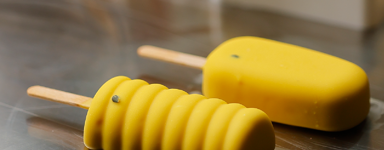 Stecco passion fruit