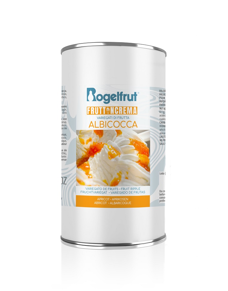 variegato fruttincrema albicocca