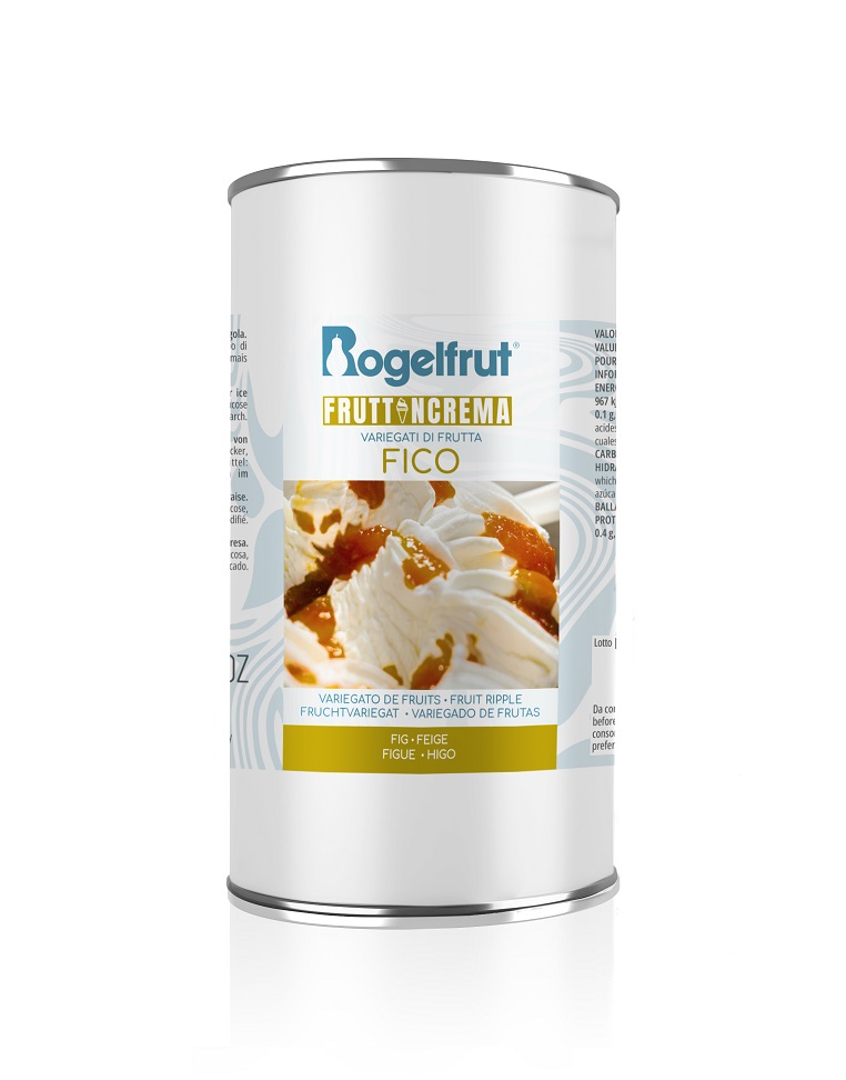 Fruttincrema variegato fichi
